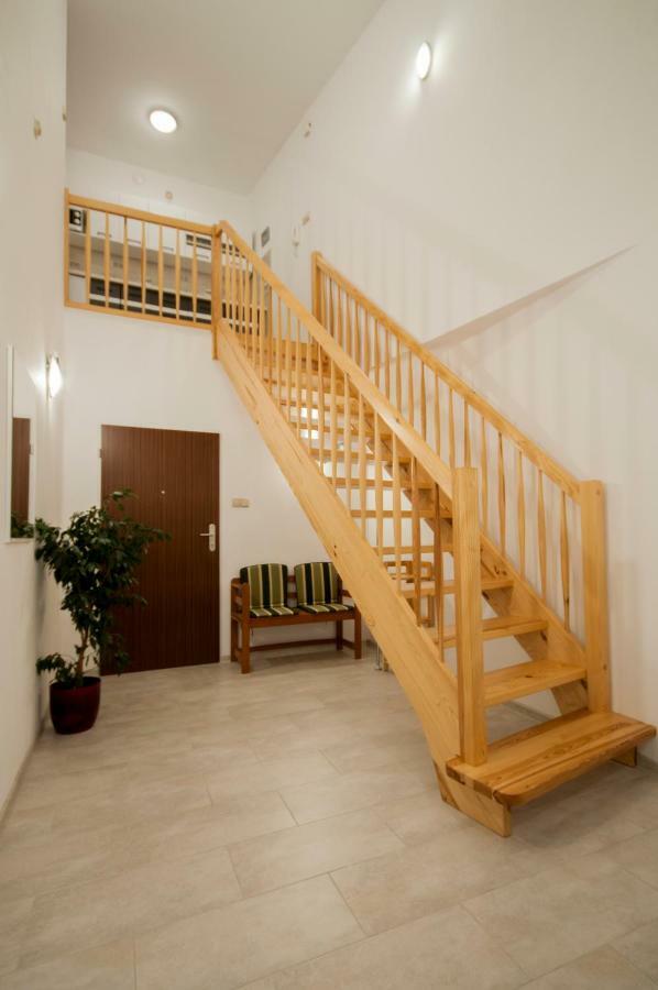 Apartament Regina - Jantar Kolobrzeg Exterior photo