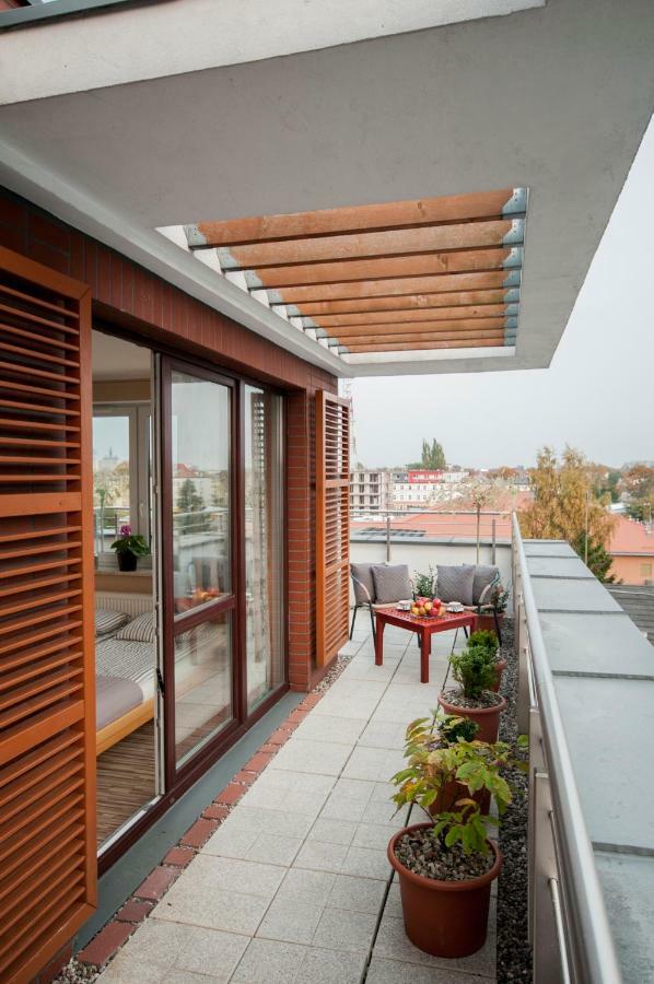 Apartament Regina - Jantar Kolobrzeg Exterior photo